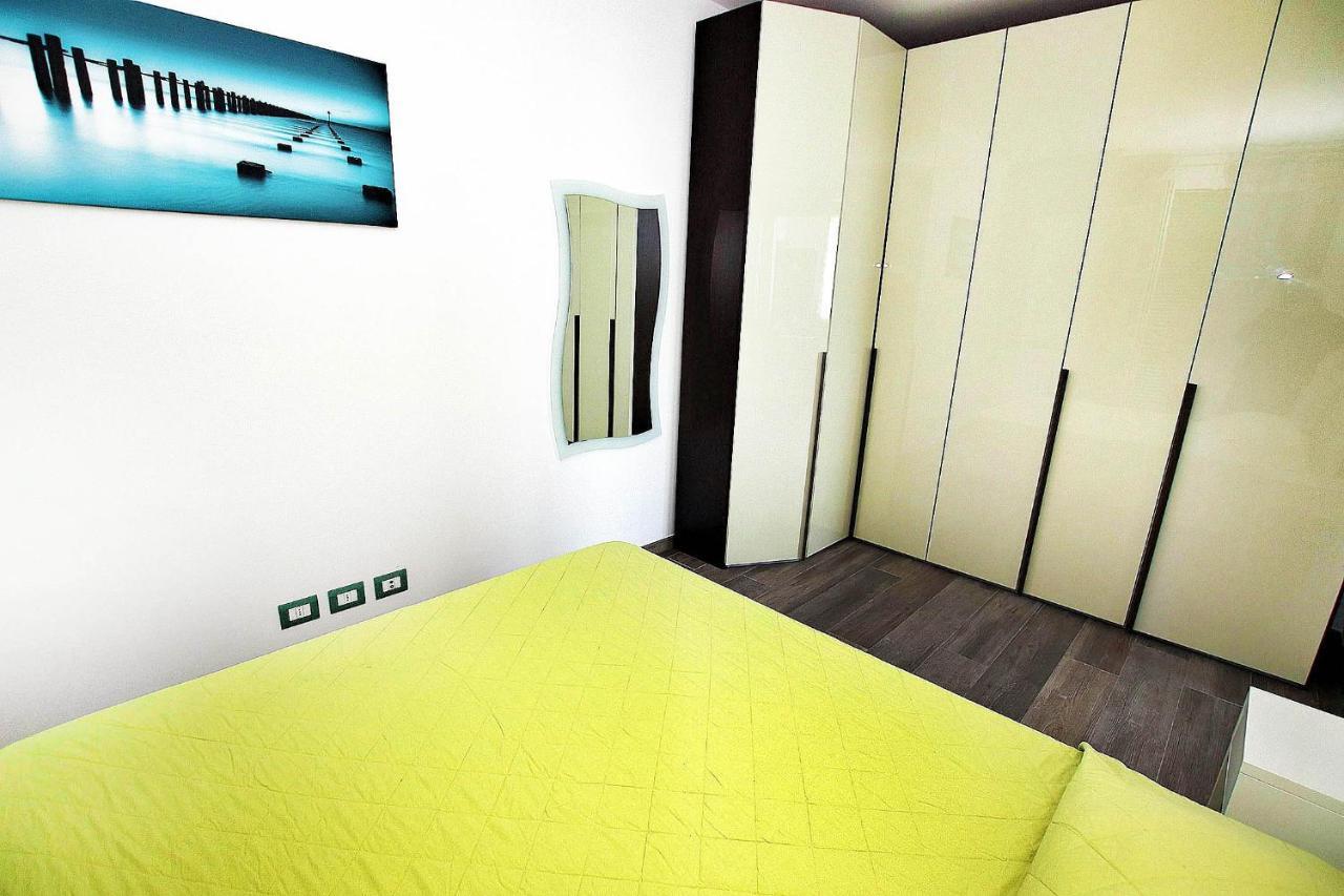 Apartamento Macaia Lavagna Exterior foto
