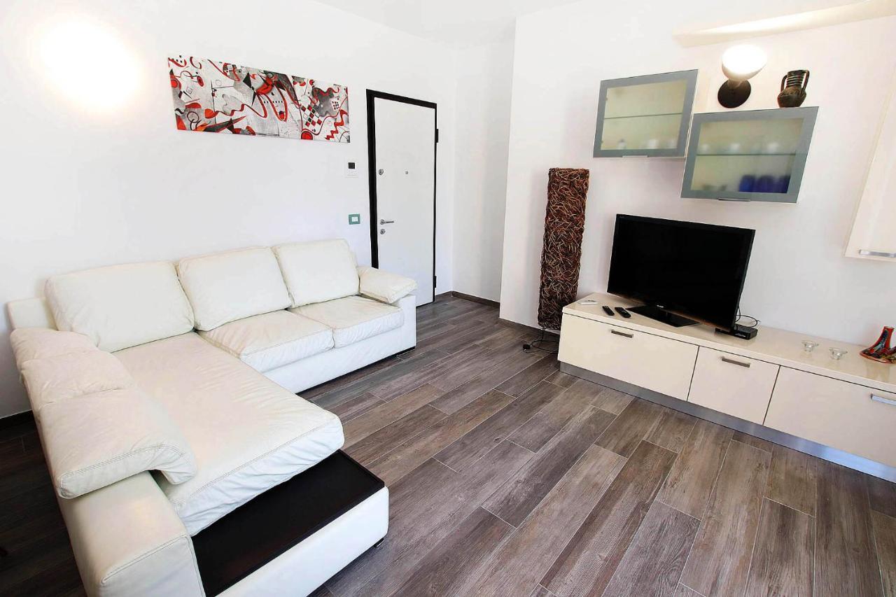 Apartamento Macaia Lavagna Exterior foto