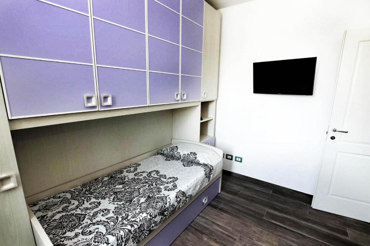 Apartamento Macaia Lavagna Exterior foto